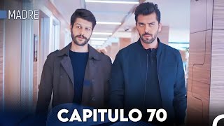 Madre Capitulo 70 Doblado en Español FULL HD [upl. by Cirre]