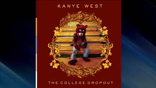 FREE KANYE WEST X THE COLLEGE DROPOUT TYPE BEAT quotMYquot [upl. by Easton]