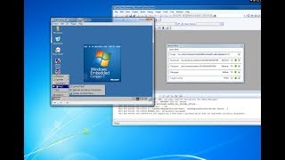 How To Build and Emulate Run Windows CE [upl. by Achilles]