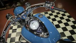 Yamaha Road Star 1700 De Ville [upl. by Corny]