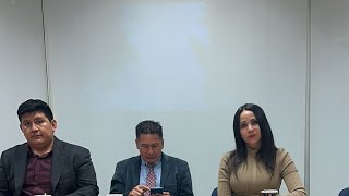 Dra Liz Padilla Oficial está realizando una transmisión en vivo [upl. by Hareehahs]