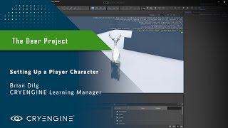 How to Build a Basic Game in CRYENGINE  FlappyBoid Tutorial Introduction [upl. by Felizio566]