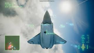 SU75 test flight mod [upl. by Ahsain807]