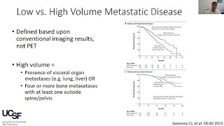 Radiotherapy for Prostate Cancer  What to expect [upl. by Dulcinea355]