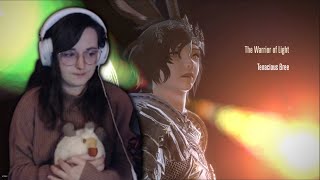 The Final Day  FFXIV Endwalker Ending Reaction [upl. by Xyno]