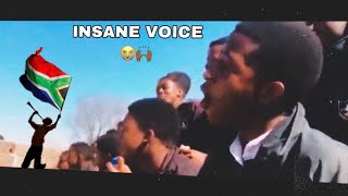 Top school war cries in South Africa PART 3  School spirit  MZANSI MEMES [upl. by Roley403]