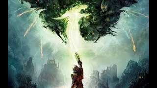 quotEnchanterquot  Dragon Age Inquisition OST legendado [upl. by Chilton]