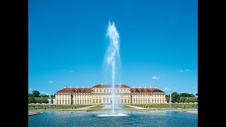 Die fazinierende Schlossanlage in Schleißheim [upl. by Alleram]