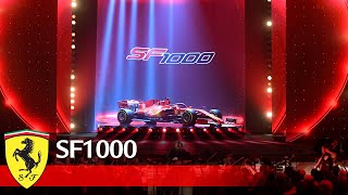 SF1000  Unveiling [upl. by Connolly]