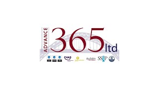 Advance365 Ltd – Site Security Services in Newcastle [upl. by Porett]