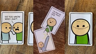 Joking Hazard TikTok Compilation  Part31 [upl. by Dnartreb]