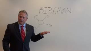 Byron Hebert Discusses The Birkman Methods Personality Assessment [upl. by Enilaf461]