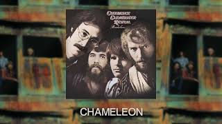 Creedence Clearwater Revival  Chameleon Official Audio [upl. by Onahpets]