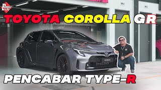 Netizen Kata Ini Myvi Next Gen Hoiiii Ini GR Corolla Harga RM355k [upl. by Lamak23]