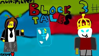 block tales tiene más capitulos 💀🔥 [upl. by Eadmund652]