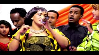 YURUB GEENYO HARGEYSABA KAMA TAGEEN OFFICIAL VIDEO HD 2016 [upl. by Ealasaid573]