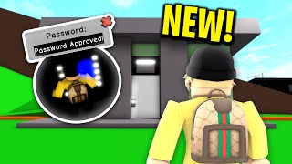 How to SOLVE the Brookhaven Electric Password Roblox Brookhaven RP [upl. by Noelyn]