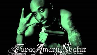 2Pac Skandalouz camps [upl. by Yblehs]