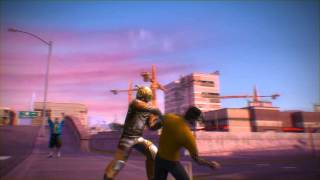 Gangstar Vegas  Update 39  Google Play Trailer [upl. by Llenyr382]