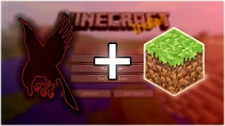 YATAGARASU IN MINECRAFT Stream Highlight [upl. by Selry]