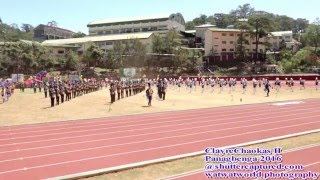 Saint Louis University Baguio City Philippines [upl. by Coster145]