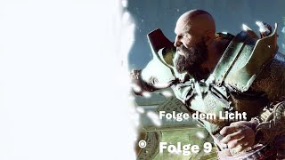 God of War Folge 8  Folge dem Licht [upl. by Gee]