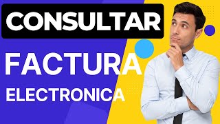 👉Cómo Consultar y Descargar Facturas Electrónicas DIAN [upl. by Sibby]