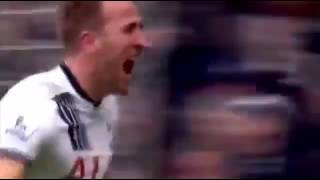 Harry Kanes goal vs arsenal [upl. by Ylrebma649]