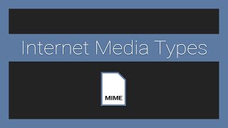 How to Get The MIME Type of a File in JavaScript [upl. by Primo523]