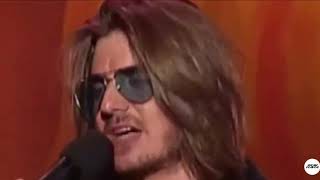 Mitch Hedberg  The donut joke [upl. by Anaik44]