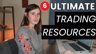 6 BEST Forex Trading Resources  Forex Trading Platforms For Beginners [upl. by Philbert369]