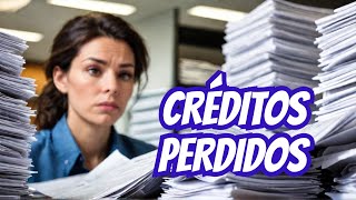 DEUDORES INCOBRABLES ¡Descubre la PREVISION por CREDITOS INCOBRALES [upl. by Nnylyrehc154]