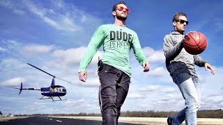 Editor Edition  Dude Perfect [upl. by Mowbray]