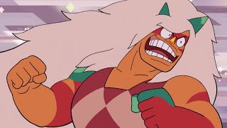 Jasper being the ultimate Jasper for 6 minutes [upl. by Erdnaed932]