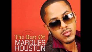 Marques Houston  That Girl Fellaz Groove Mix [upl. by Arriek828]