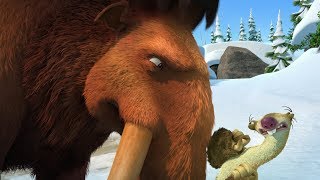 Ice Age  2002 film  Best Moments [upl. by Stag249]