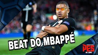 ELA VAI SENTAR PRO MBAPPÉ feat Sr Nescau [upl. by Robbert]