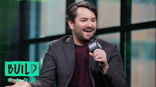 Alex Brightman Reveals How He Got The Signature quotBeetlejuicequot Voice [upl. by Colburn]