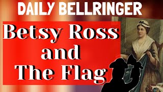 Betsy Ross Flag [upl. by Leber]