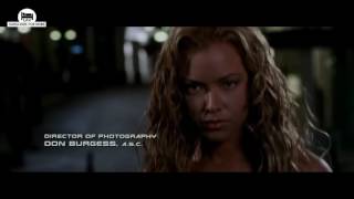 Kristanna Loken Arrival Scene Terminator 3 [upl. by Ecnerwaled]