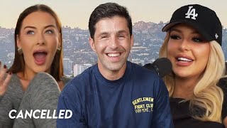 Surprising Brooke with Josh Peck  Ep 57 [upl. by Leynwad]