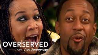 quotOverserved With Lisa Vanderpumpquot Funniest Moments  E [upl. by Berna602]