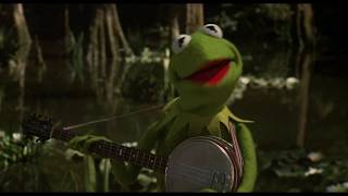 Muppet Songs Kermit the Frog  Rainbow Connection [upl. by Ashlee]