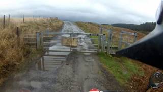 Ynysybwl  Mynachdy Road Obstructed ORPA WE [upl. by Gunar]