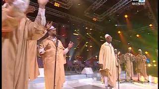 Dakka El Marakchia 2014  2M Soiree  دقة المراكشية [upl. by Amsirhc963]