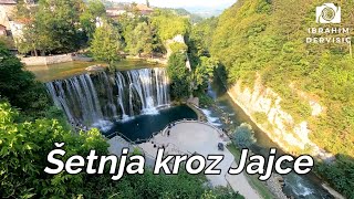 Šetnja kroz Jajce [upl. by Noemi]