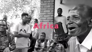 African music Linny hoo lyrics and meaning by Giddes Chalamanda [upl. by Mchugh]