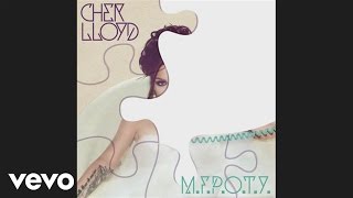 Cher Lloyd  MFPOTY audio [upl. by Montford]