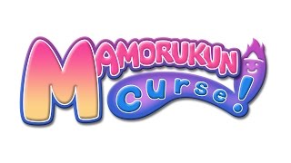 YOKAI Disco Hells Entrance World  Mamorukun Curse [upl. by Perr]