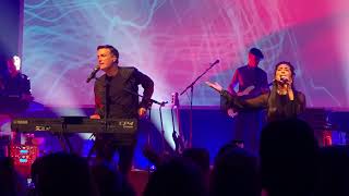 Michael W Smith live  Way Maker [upl. by Gardner]